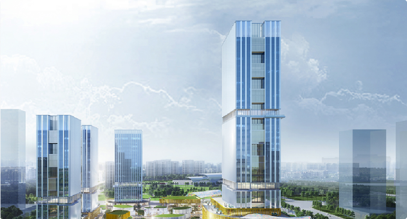 jinnianhui今年会前海超级总部