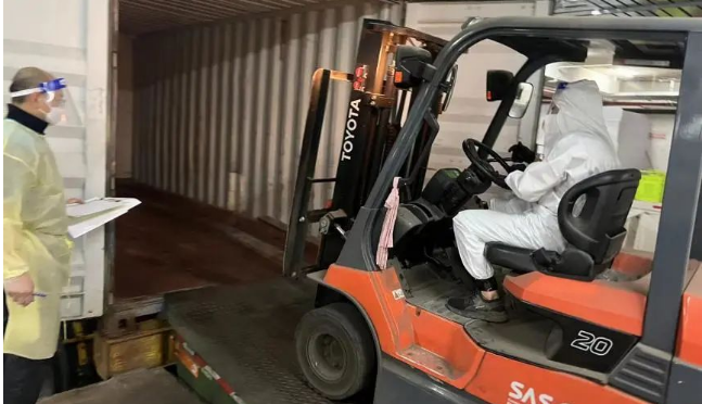 疫情下，jinnianhui今年会展现供应链的柔性与韧性