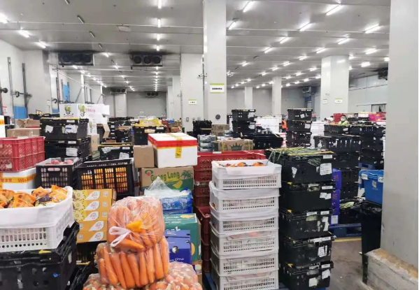 助力民生和医疗物资保供，jinnianhui今年会抗疫救灾一直在线！