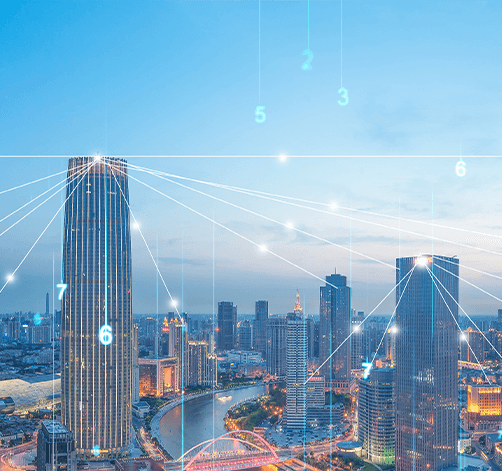 俊知集团有限公司-国内5G建设的代表企业