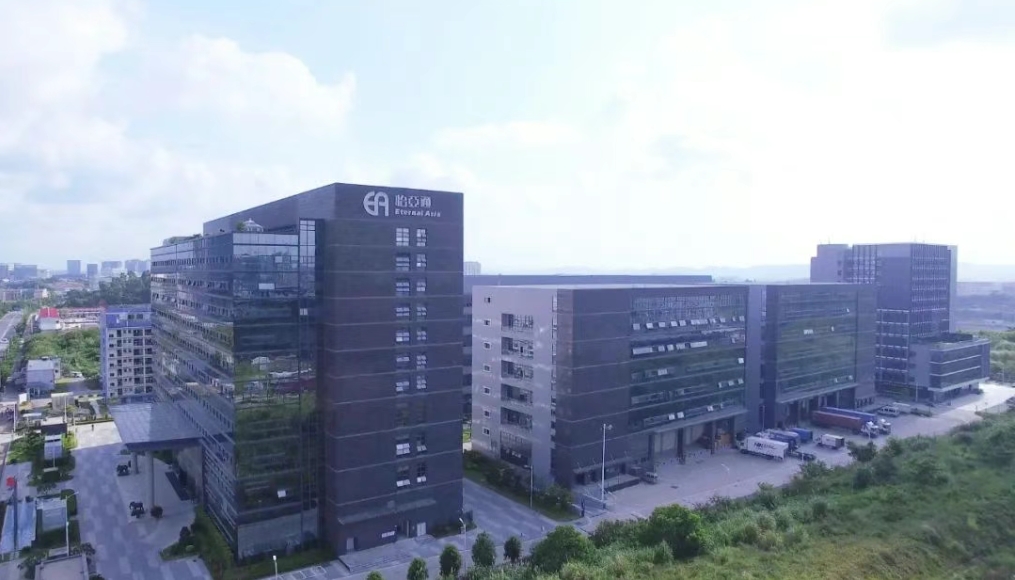 jinnianhui今年会物流完成战略融资，全力加码新能源汽车出海布局